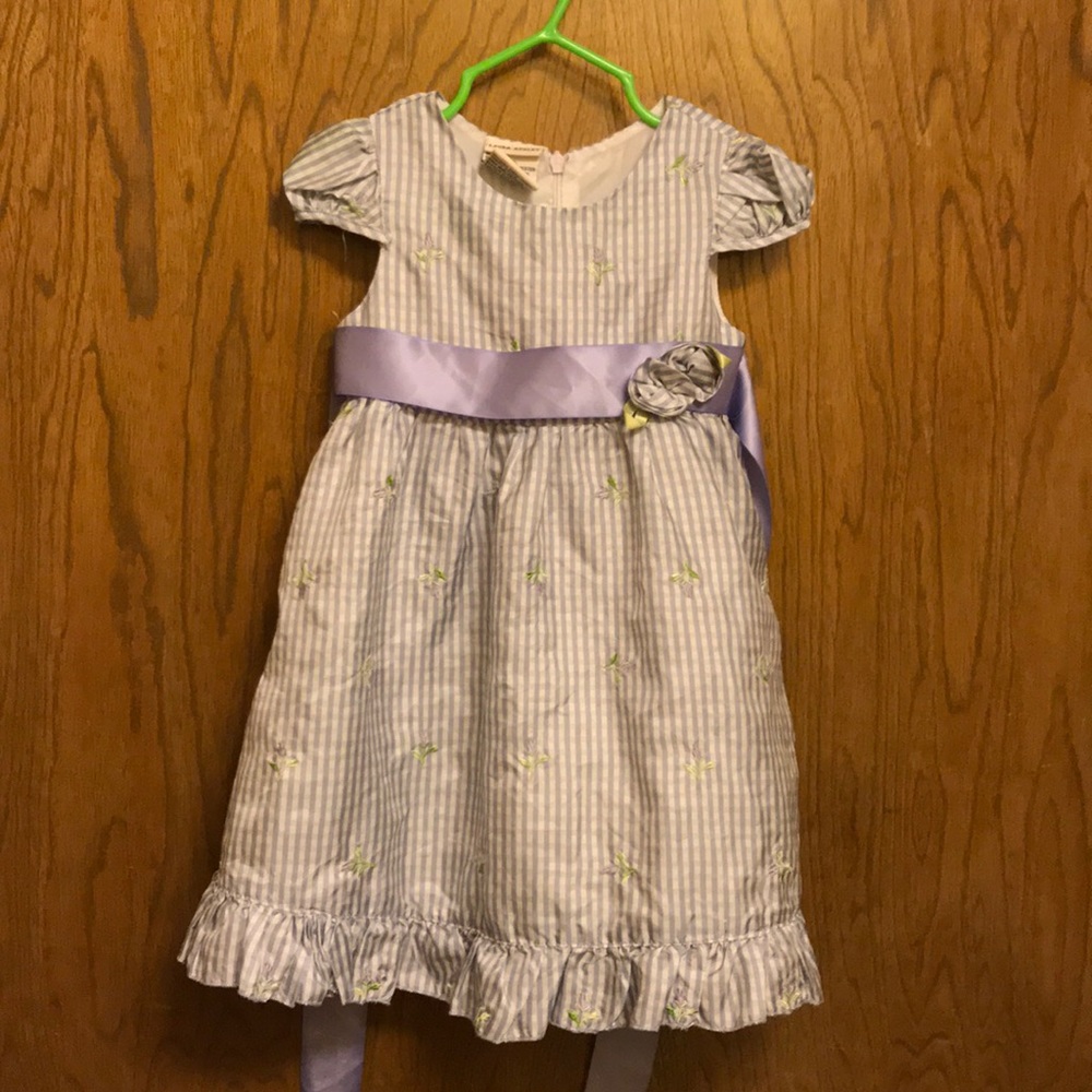 Toddler dress